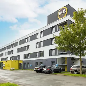 Duesseldorf-airport Отель