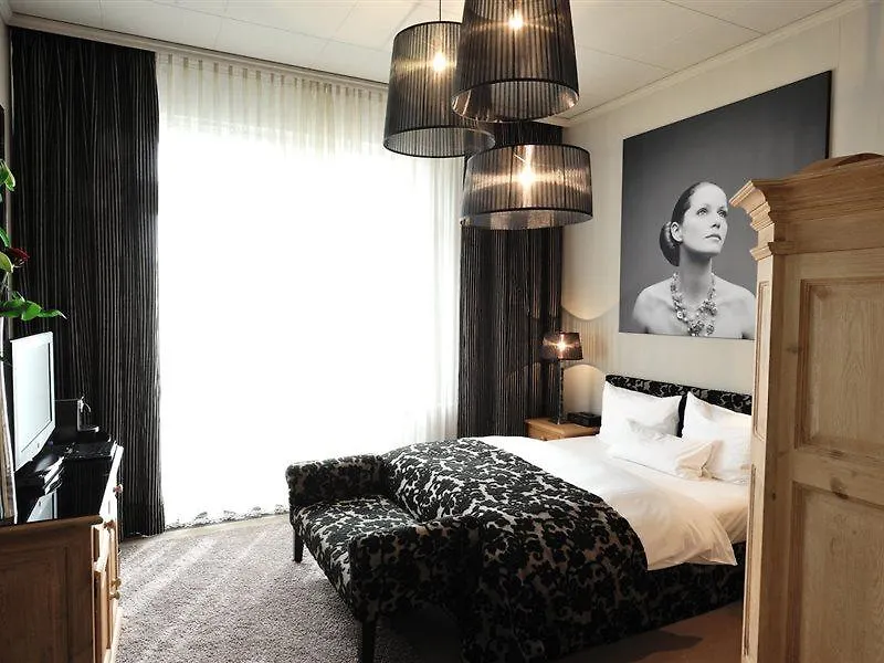 Hotel Stage47 Düsseldorf