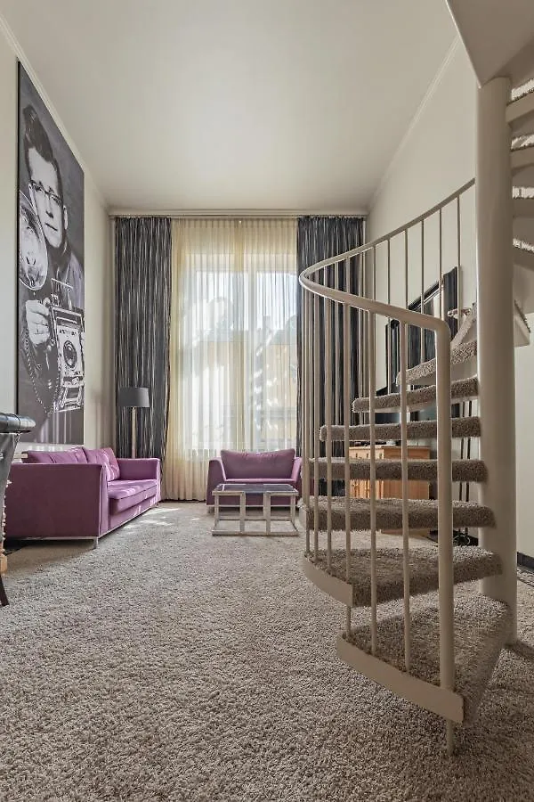 Hotel Stage47 Düsseldorf